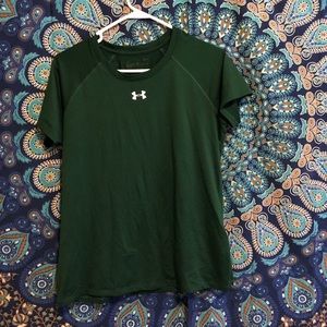 perfect condition workout shirt!